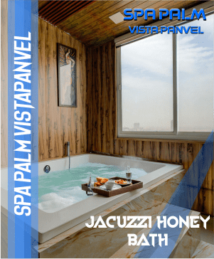 Jacuzzi Honey Bath in Panvel